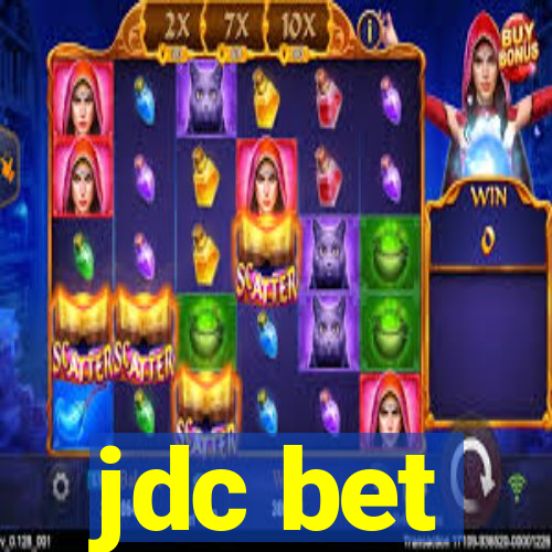 jdc bet